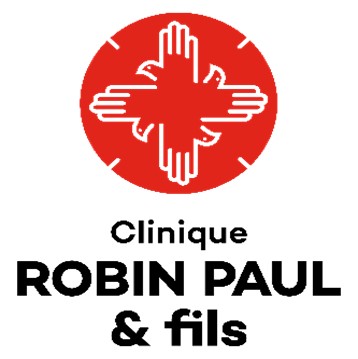 Robin Paul's logo