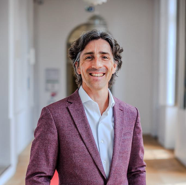 Charles Héroux's photo